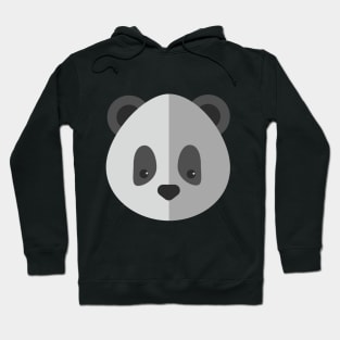 Panda Hoodie